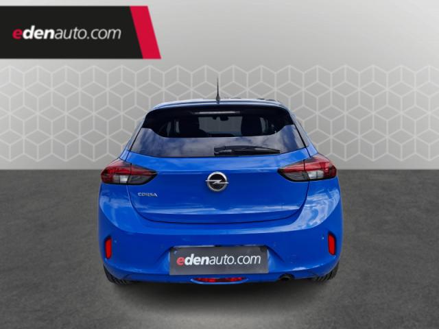 Opel Corsa image 5