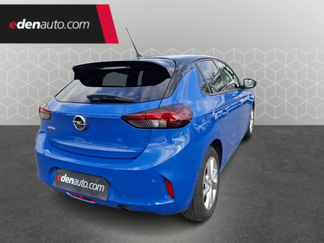 Opel Corsa image 7