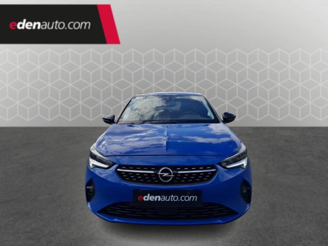 Opel Corsa image 8