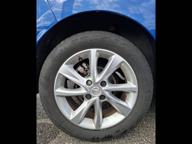 Opel Corsa image 1