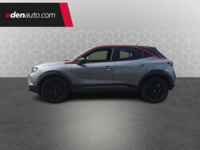 Opel Mokka image 5