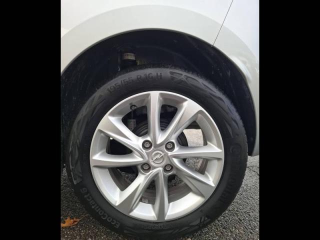 Opel Corsa image 1