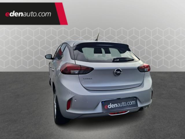 Opel Corsa image 4