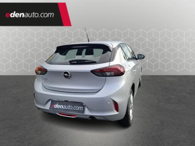 Opel Corsa image 7