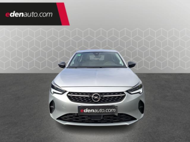Opel Corsa image 8