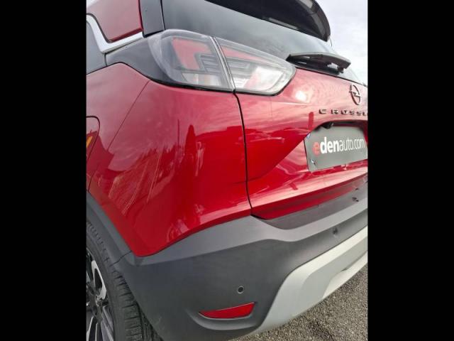 Opel Crossland image 4