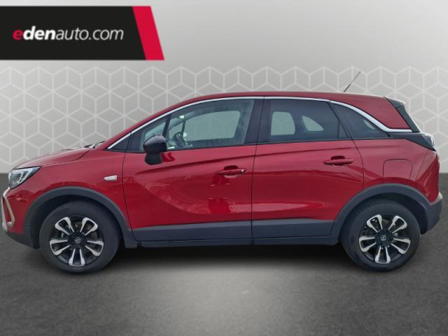 Opel Crossland image 7