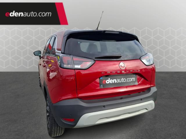 Opel Crossland image 9