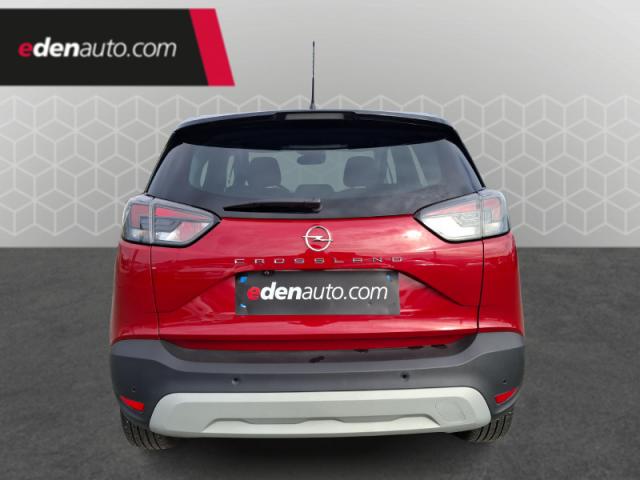 Opel Crossland image 6