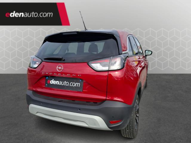 Opel Crossland image 5