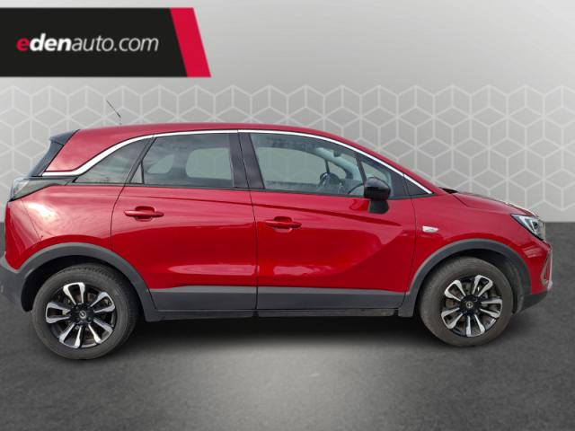 Opel Crossland image 2