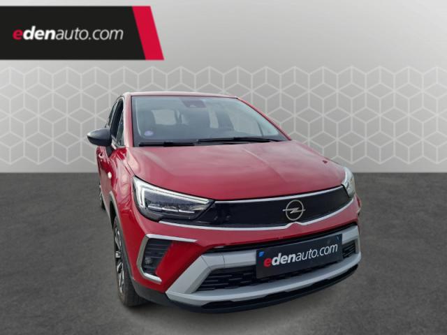 Opel Crossland image 8