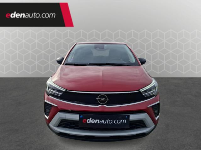 Opel Crossland image 3