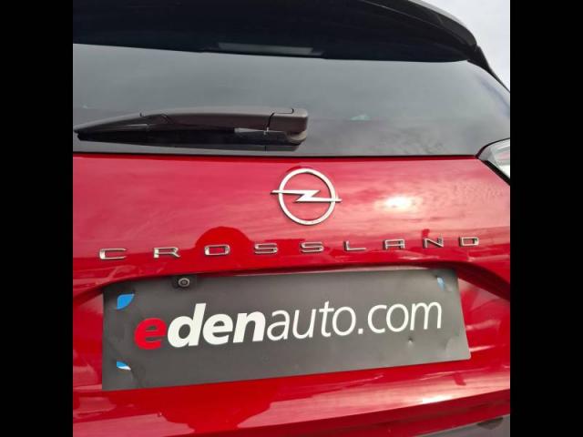 Opel Crossland image 1