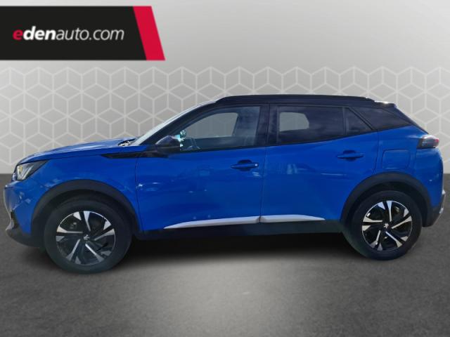 Peugeot 2008 image 3