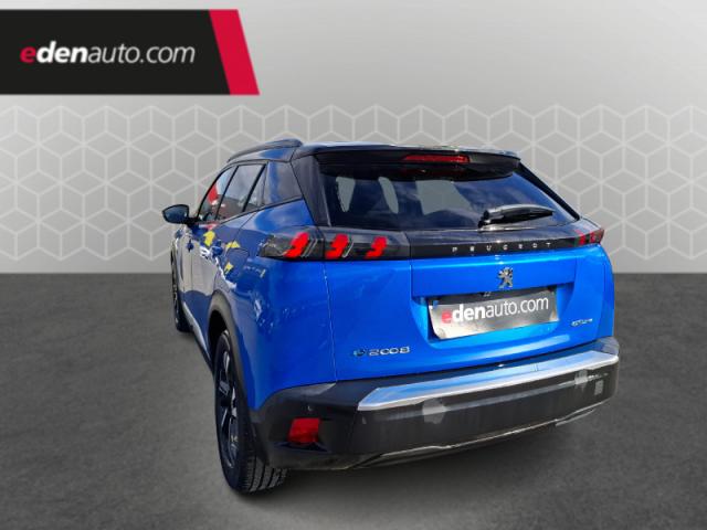 Peugeot 2008 image 1