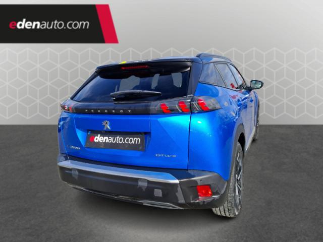 Peugeot 2008 image 2