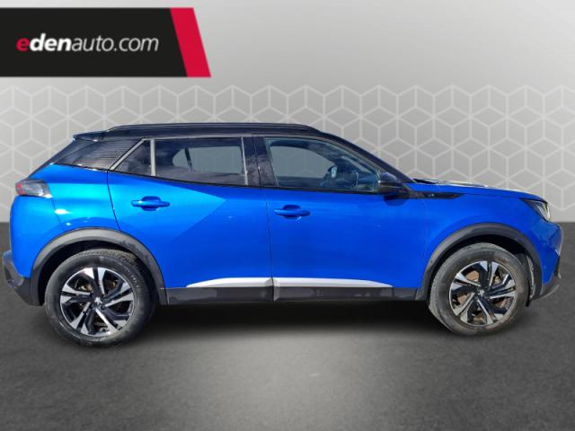 Peugeot 2008 image 4