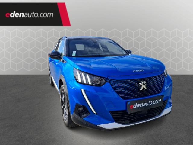 Peugeot 2008 image 7