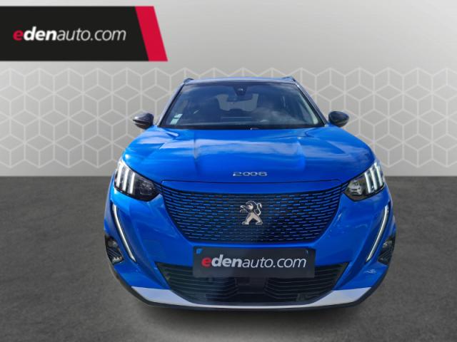 Peugeot 2008 image 2