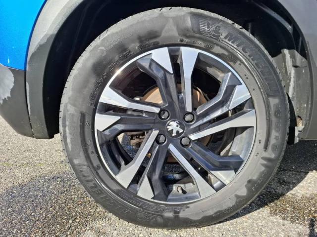 Peugeot 2008 image 1