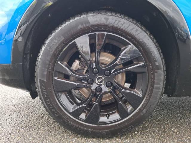 Opel Grandland image 5