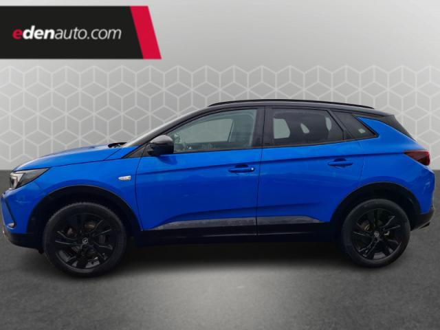 Opel Grandland image 3