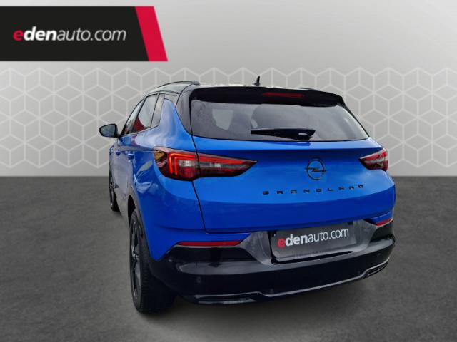 Opel Grandland image 8