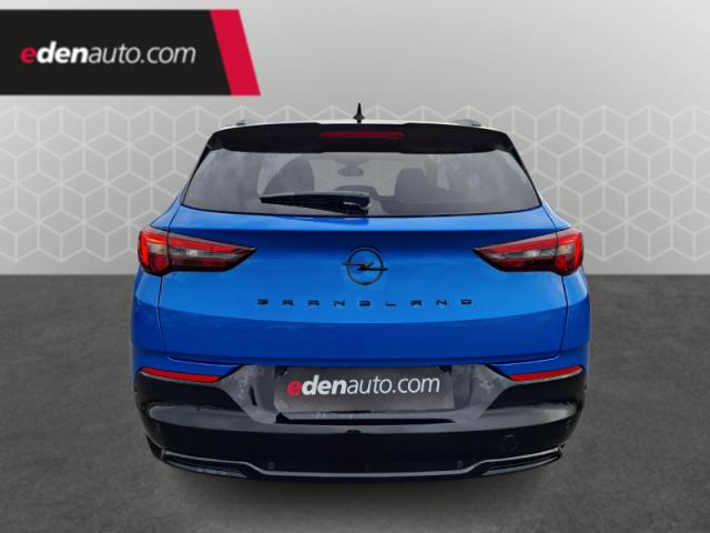 Opel Grandland image 7