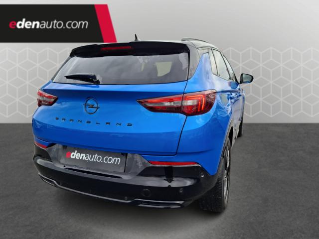 Opel Grandland image 2