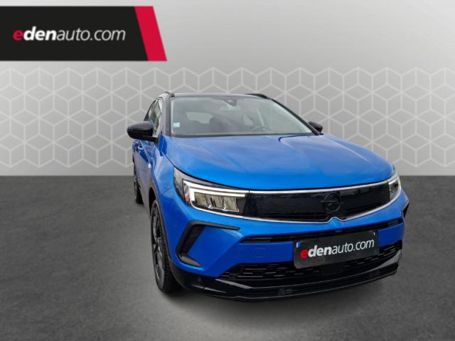 Opel Grandland image 9