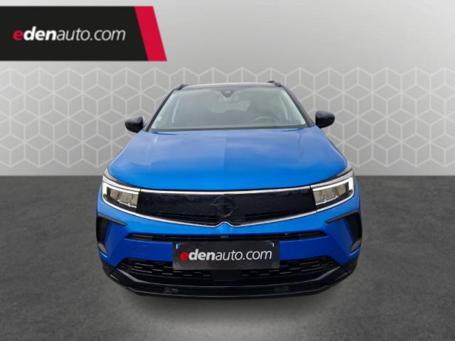 Opel Grandland image 6