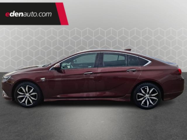 Opel Insignia image 6