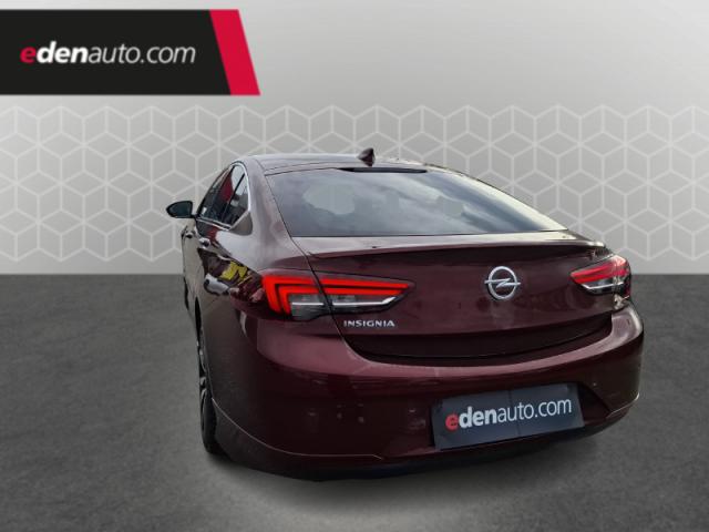 Opel Insignia image 1