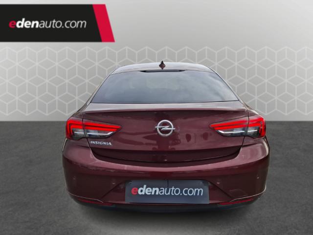 Opel Insignia image 7