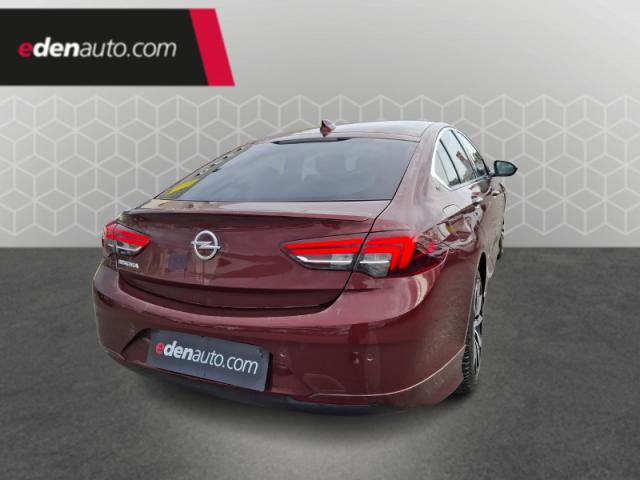 Opel Insignia image 8