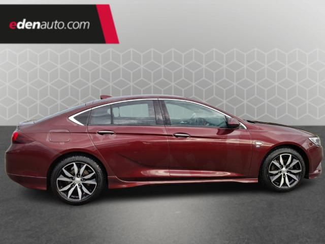 Opel Insignia image 5