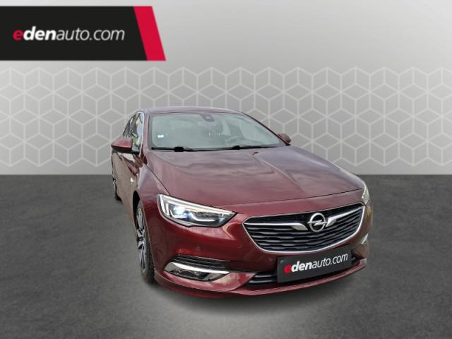 Opel Insignia image 3