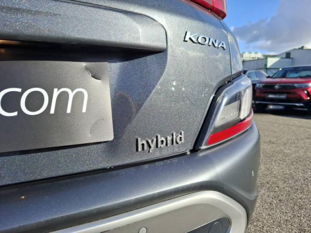 Hyundai Kona image 5