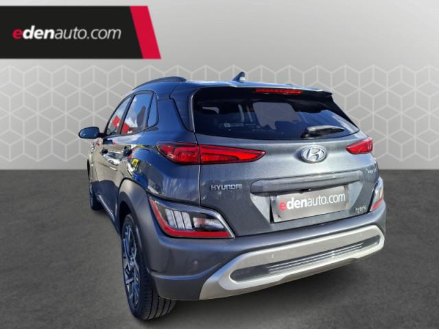 Hyundai Kona image 7