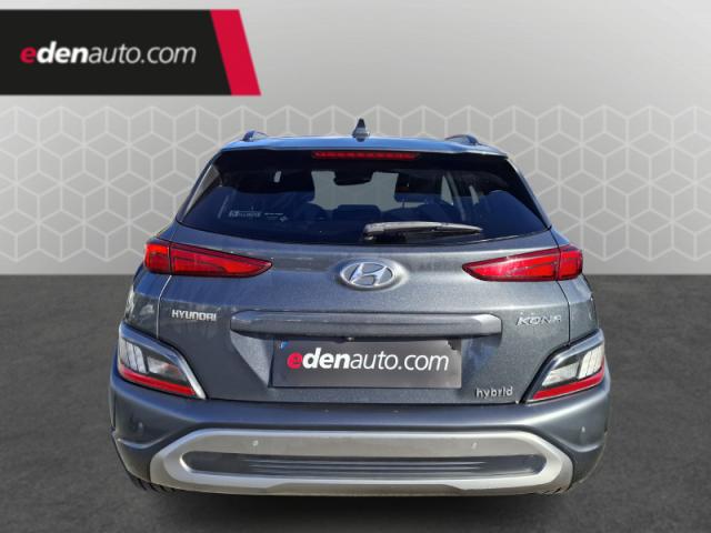 Hyundai Kona image 4