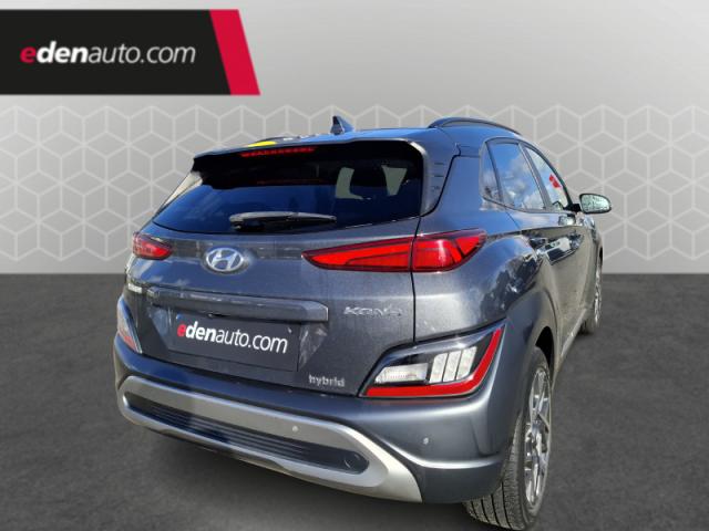 Hyundai Kona image 9