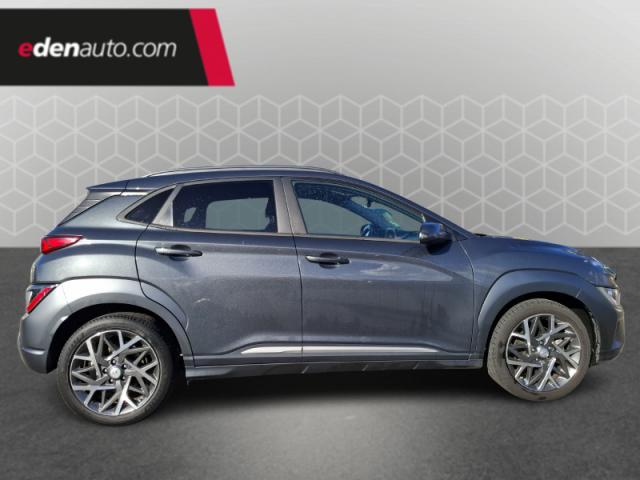 Hyundai Kona image 2