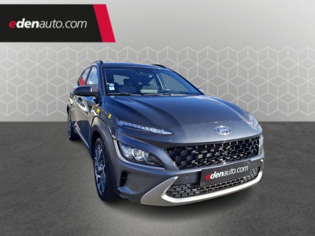 Hyundai Kona image 6
