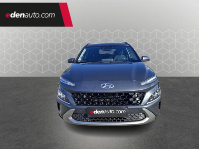 Hyundai Kona image 1