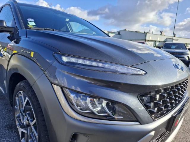 Hyundai Kona image 3