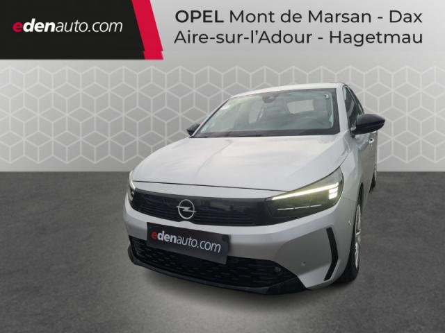 Opel Corsa 1.2 75 Ch Bvm5