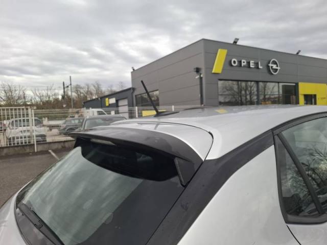 Opel Corsa image 6