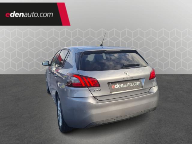 Peugeot 308 image 6