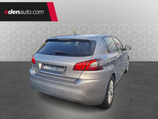 Peugeot 308 image 9